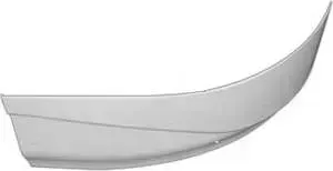 Фронтальная панель AQUANET Graciosa L 150 (175958) GRACIOSA L