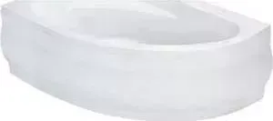 Фронтальная панель Jika Spirit 163х104 см левая (2.9687.0.000.000) SPIRIT