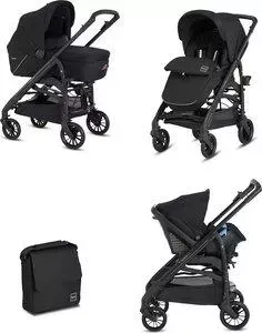 Коляска INGLESINA 3 в 1 Trilogy System Colors DBK