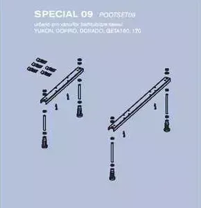 Нож RIHO ки Special (POOTSET09) SPECIAL