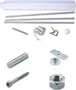 Кpепление панели RAVAK XXL (B20900000N)