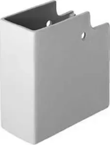 Полупьедестал Duravit 2nd Floor (0857160000)