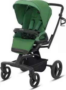 Коляска INGLESINA Quad Golf Green