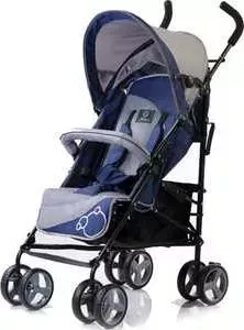 Коляска Jetem Picnic navy S-102