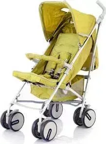 Коляска BABY CARE Premier оливковый