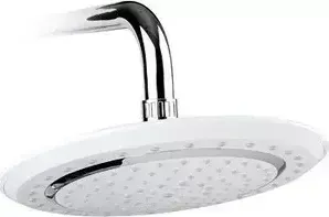 Верхний душ TIMO (SW-412 (T) white) WHITE)
