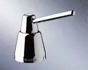 Дозатор Blanco tiga хром (510769)