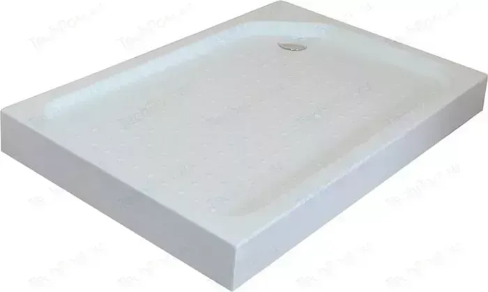 Душевой поддон Royal Bath Hp 120х80 (RB8120HP-R)