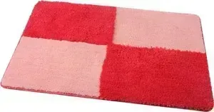 Коврик Fixsen 1-ый 50х70см (MA0601B pink) PINK)
