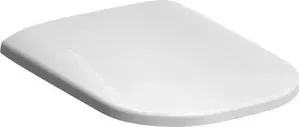 Сиденье для унитаза Ifo - Grandy Rimfree дюропласт микролифт (RP216000100) GRANDY RIMFREE
