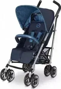 Коляска CYBEX Topaz Royal Blue 2016