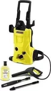 Автомойка KARCHER K 4