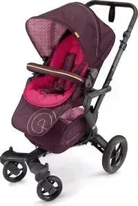 Коляска Concord Neo Rose Pink 2016