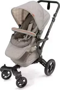 Коляска Concord Neo Cool Beige 2016