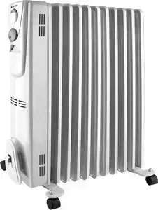 Обогреватель масляный VITEK VT-2128(W)