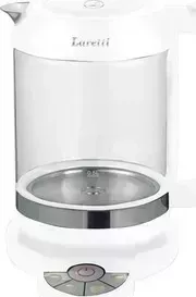 Чайник электрический Laretti LR 7500 White