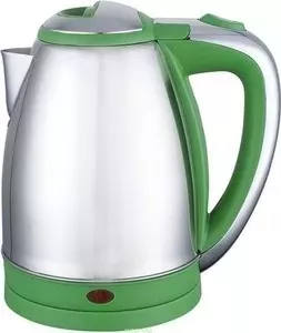 Чайник электрический IRIT IR-1314 зеленый