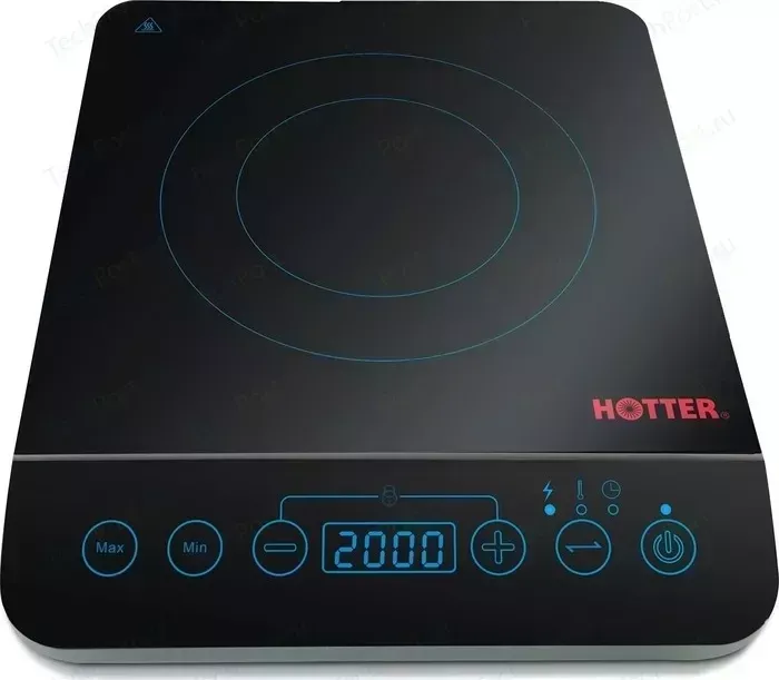 Настольная плита HOTTER HX-2055