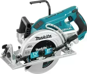 Пила циркулярная MAKITA DRS780Z