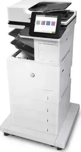 МФУ HP LaserJet Enterprise M631z (J8J65A) LASERJET ENTERPRISE M631Z