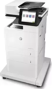 МФУ HP LaserJet Enterprise M632fht (J8J71A) LASERJET ENTERPRISE M632FHT