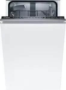 Посудомоечная машина встраиваемая BOSCH SPV25FX00R