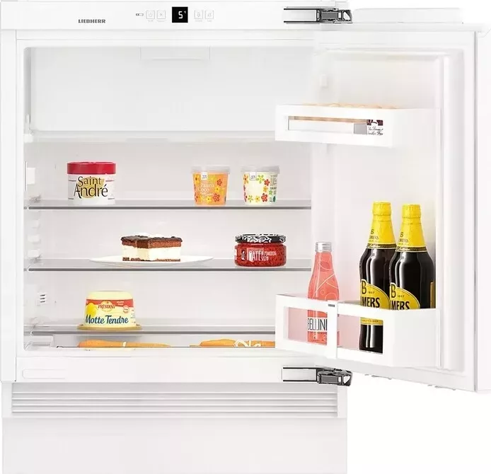 Фото №1 Холодильник встраиваемый LIEBHERR UIK 1514-20 001