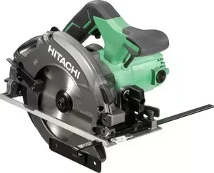 Пила циркулярная HITACHI C7BU3