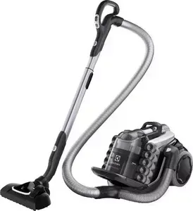 Пылесос ELECTROLUX UltraCaptic EUC98TM ULTRACAPTIC