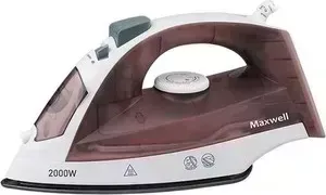 Утюг MAXWELL MW-3049(BN)