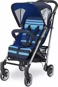 Коляска CYBEX Callisto Royal Blue 2016
