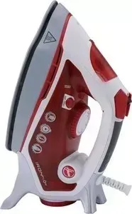 Утюг HOOVER TIF2800/1 011 красный/белый