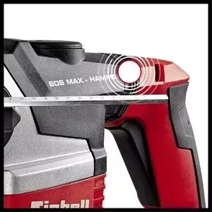 Перфоратор EINHELL SDS-Max TE-RH 38 E