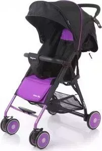 Коляска BABY CARE Urban Lite BC003 фиолетовый