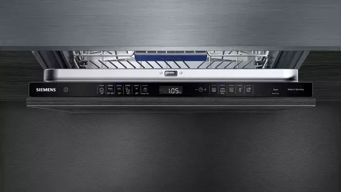 Посудомоечная машина встраиваемая SIEMENS SN656X00MR