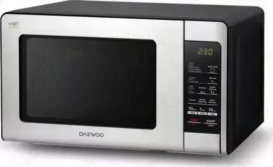 Микроволновая печь DAEWOO Electronics KOR-664BB