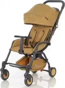 Коляска Jetem Muzzy JT003 желтый