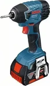 Гайковерт аккумуляторный BOSCH GDR 18 V-LI (0.601.9A1.30F)