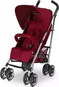 Коляска CYBEX Topaz Mars Red 2016
