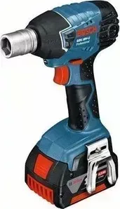 Гайковерт аккумуляторный BOSCH GDS 18 V-LI (0.601.9A1.S0C)