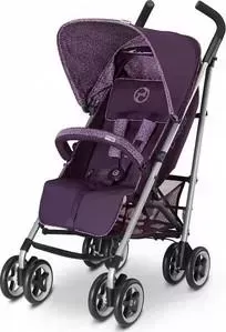 Коляска CYBEX Topaz Princess Pink 2016