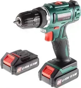 Дрель аккумуляторная HAMMER ACD125Li
