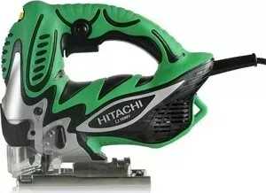 Электролобзик HITACHI CJ110MV-NX