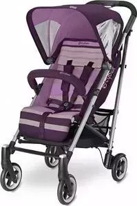 Коляска CYBEX Callisto Princess Pink 2016