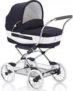Коляска INGLESINA Vittoria Comfort