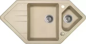 Мойка кухонная IDDIS Vane G 500x960 сафари (V29S965i87)