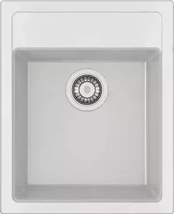 Мойка кухонная Franke SID 610-40 белый тектонайт (114.0489.179)