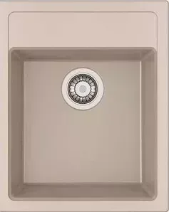 Мойка кухонная Franke SID 610-40 кофе тектонайт (114.0489.201)