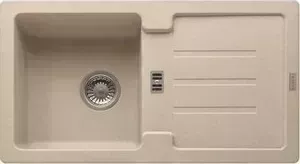 Мойка кухонная Franke STG 614-78 бежевый (114.0312.541)