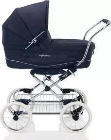 Коляска INGLESINA Vittoria Comfort